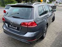 gebraucht VW Golf VII Variant 1,6 TDI Join Start-Stopp