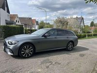 Gebraucht Mercedes E300 211 PS (155 kW) 2020 Kombi