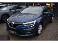 gebraucht Renault Mégane GrandTour IV Business Edition Plug-in Hyb