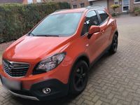 gebraucht Opel Mokka 1.4 Turbo ecoFLEX Edition Start/Stop E...