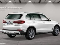 gebraucht BMW X5 xDrive45e