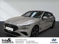 Second-hand Genesis G70 200 CP (147 kW) 2023 Argintiu Break
