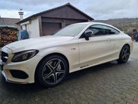 gebraucht Mercedes C43 AMG AMG Coupé