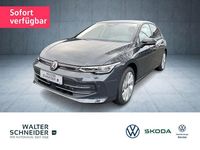 Neu VW Golf VIII 116 PS (85 kW) 2025 Grau Limousine