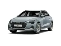 Gebraucht Audi A3 Advanced Plus 116 PS (85 kW) 2025 Grau Limousine