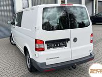 gebraucht VW Transporter T5Kombi Lang *Standheizung|AHK|PDC|SZ|Kamera*