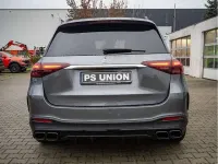 Gebraucht Mercedes S63 AMG AMG 612 PS (450 kW) 2025 Selenitgrau SUV