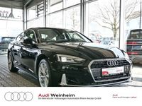 gebraucht Audi A5 Sportback 40 TFSI advanced Navi Kamera Tempomat uvm