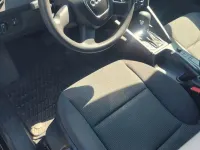 Gebraucht Audi A3 105 PS (77 kW) 2006 Schwarz Kleinwagen