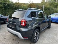 gebraucht Dacia Duster II Prestige NAVI KAM SHZ TEMP LED