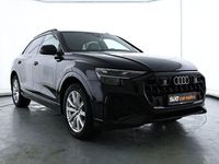 Gebraucht Audi Q8 Ambiente 231 PS (169 kW) 2025 Schwarz SUV