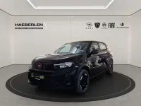 Gebraucht Opel Frontera Edition 110 PS (80 kW) 2025 Schwarz SUV