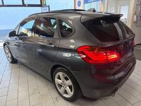 Gebraucht BMW 225 Active Tourer iPerformance 224 PS (164 kW) 2020 Grau Van / Kleinbus