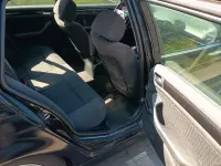 Second-hand BMW 320 170 CP (125 kW) 2001 Negru Break