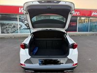 Gebraucht Cupra Formentor 245 PS (180 kW) 2022 Weiß SUV