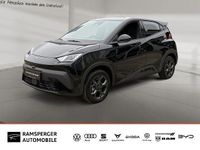 Gebraucht BYD Dolphin Surf Boost 64 kW (88 PS) 2026 Schwarz (polar night black) Kleinwagen