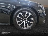 Gebraucht Mercedes E220 Advanced Plus 197 PS (144 kW) 2025 Schwarz Limousine