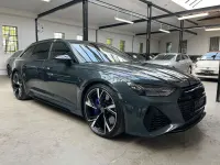Gebraucht Audi RS6 Sport 600 PS (441 kW) 2021 Kombi