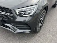 Gebraucht Mercedes GLC300de 306 PS (225 kW) 2022