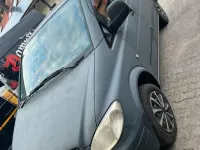 Gebraucht Mercedes Vito 2007