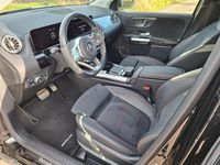 Gebraucht Mercedes GLA220 AMG 190 PS (139 kW) 2023 Schwarz SUV