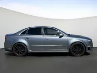 Gebraucht Audi RS4 Exclusive 420 PS (308 kW) 2006 Grau Limousine