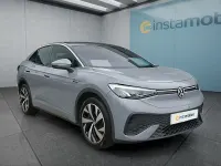 Brugt VW ID.5 Pro 127 kW (174 HK) 2024 Grå SUV
