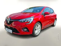 Gebraucht Renault Clio V Zen 91 PS (66 kW) 2022 Rot metallic