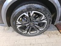 Gebraucht Cupra Formentor 150 PS (110 kW) 2022 Schwarz SUV