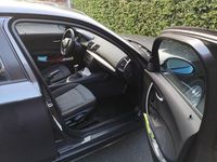 Gebraucht BMW 120 150 PS (110 kW) 2007 Grau Kleinwagen