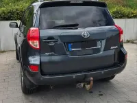 Gebraucht Toyota RAV4 177 PS (130 kW) 2007 Grau SUV