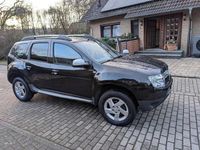 Gebraucht Dacia Duster Prestige 105 PS (77 kW) 2010 SUV