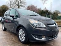 gebraucht Opel Meriva B Edition