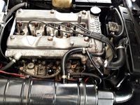 Gebraucht Alfa Romeo Spider 126 PS (92 kW) 1985 Schwarz Cabrio