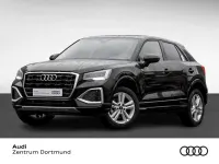 Neu Audi Q2 Advanced 116 PS (85 kW) 2026 Brillantschwarz SUV