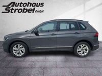 gebraucht VW Tiguan 2.0 TDI DSG Life