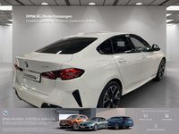 Gebraucht BMW 220 M Sport 156 PS (114 kW) 2025 Weiß Coupé