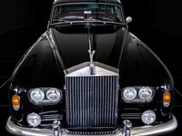 Gebraucht Rolls Royce Silver Cloud 238 PS (175 kW) 1965 Schwarz Limousine