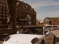 gebraucht Porsche 911 991.2 GTS Approved