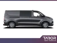 Neu Ford E-Transit Trend 160 kW (218 PS) 2026 Grau Van