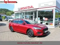 Gebraucht Ford Focus ST-Line 150 PS (110 kW) 2020 Andere Limousine