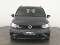 Gebraucht VW Touran Highline 150 PS (110 kW) 2025 Delfingrau Van / Kleinbus