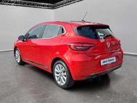 Gebraucht Renault Clio V Intens 91 PS (66 kW) 2022 Rot Kleinwagen