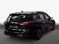 Gebraucht Ford Focus Titanium 155 PS (114 kW) 2025 Agate black metallic Kombi