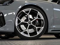 gebraucht Audi RS4 TFSI quattro Competition Plus AHK B&O RS-AGA