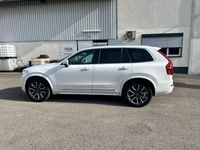 gebraucht Volvo XC90 D5AWD Geartron Inscription Kamera Autopilot