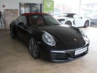 gebraucht Porsche 911 Targa 4S SportChronoPlus/PDLS+/Lift