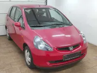 Occasion Honda Jazz LS 83 ch (61 kW) 2002 Rouge Citadine