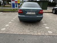 gebraucht Volvo S40 