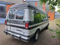 Gebraucht Dodge Ram 125 PS (91 kW) 1991 Weiß Pickup